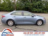 Used 2020 Toyota Corolla LE image 6