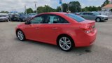 Used 2014 Chevrolet Cruze LTZ w/ RS Package image 6