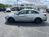Used 2023 Hyundai Elantra SEL w/ Cargo Package image 6