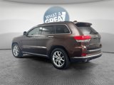 Used 2015 Jeep Grand Cherokee Summit image 6