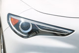 Used 2019 Alfa Romeo Stelvio image 4