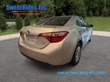 Used 2016 Toyota Corolla L image 5