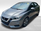 Used 2020 Nissan Versa SV image 4