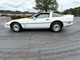 Used 1987 Chevrolet Corvette Coupe image 2