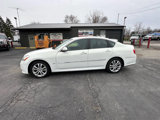 Used 2008 INFINITI M45 x w/ Premium Pkg image 2