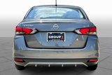 Certified 2024 Nissan Versa S image 2