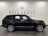 Used 2016 Land Rover Range Rover HSE image 3