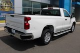 Used 2024 Chevrolet Silverado 1500 W/T w/ WT Fleet Convenience Package image 5