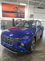 Used 2022 Hyundai Tucson Limited image 2