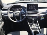 New 2025 Jeep Compass Latitude image 5