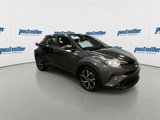 Used 2018 Toyota C-HR XLE image 2