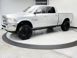 Used 2014 RAM 2500 Laramie image 3