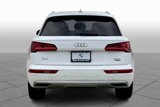 Used 2018 Audi Q5 2.0T Premium Plus w/ Premium Plus Package image 4