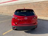 Used 2015 MAZDA CX-5 Grand Touring image 4