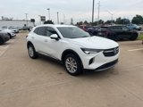 Used 2021 Buick Envision Preferred image 3
