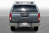 Used 2017 Nissan Frontier SV image 4