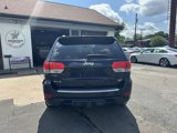 Used 2014 Jeep Grand Cherokee Overland image 6
