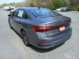 New 2025 Volkswagen Jetta Sport image 3