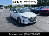 Used 2020 Hyundai Elantra SEL w/ Cargo Package (C1) image 3