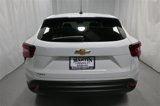 New 2025 Chevrolet Trax LS w/ LS Convenience Package image 4