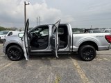 New 2025 Ford F150 XLT image 5