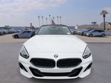 New 2025 BMW Z4 sDrive30i w/ Premium Package image 2