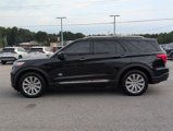 Used 2021 Ford Explorer King Ranch w/ Premium Technology Package image 2