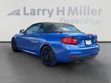 Used 2016 BMW 228i xDrive Convertible image 3