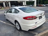 Used 2020 Ford Fusion SE image 5