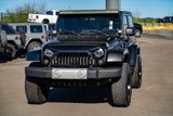 Used 2010 Jeep Wrangler Sahara w/ Trailer Tow Group image 4