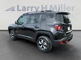 Used 2022 Jeep Renegade Trailhawk w/ Trailer Tow Group image 3
