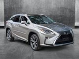Certified 2019 Lexus RX 350 AWD image 3