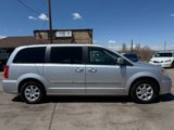 Used 2012 Chrysler Town & Country Touring w/ Entertainment Group #1 image 2
