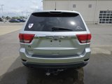 Used 2012 Jeep Grand Cherokee Limited image 4