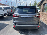 Used 2020 Ford EcoSport SES image 3