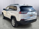Used 2020 Jeep Cherokee Latitude image 3