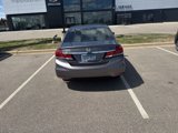 Used 2015 Honda Civic SE image 2