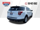 Used 2018 Ford Explorer XLT image 5