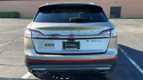 Used 2020 Lincoln Nautilus Reserve w/ Equipment Group 201A image 5