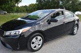 Used 2017 Kia Forte LX w/ LX Popular Package image 3