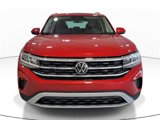 Used 2022 Volkswagen Atlas SEL image 3