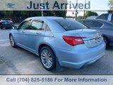 Used 2012 Chrysler 200 Limited image 4