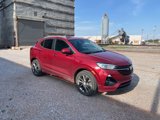 Used 2021 Buick Encore GX Preferred w/ Sport Touring Package image 2