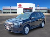 Used 2019 Subaru Forester w/ Alloy Wheel Package image 2