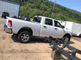 Used 2022 RAM 2500 Tradesman w/ Chrome Appearance Group image 5