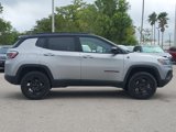 Used 2023 Jeep Compass Trailhawk image 4