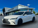 Used 2022 Lexus ES 350 w/ Accessory Package 2 image 4