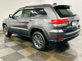 Used 2018 Jeep Grand Cherokee Limited image 4