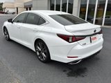 Certified 2019 Lexus ES 350 F Sport image 3