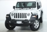 Used 2023 Jeep Wrangler Sport S image 3